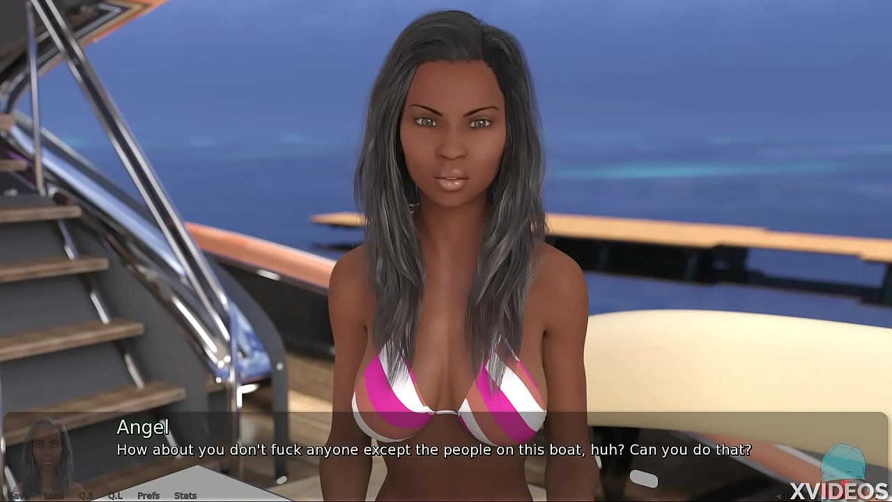 WHERE THE HEART IS Ep. 341 &ndash; Visual Novel Gameplay [HD]