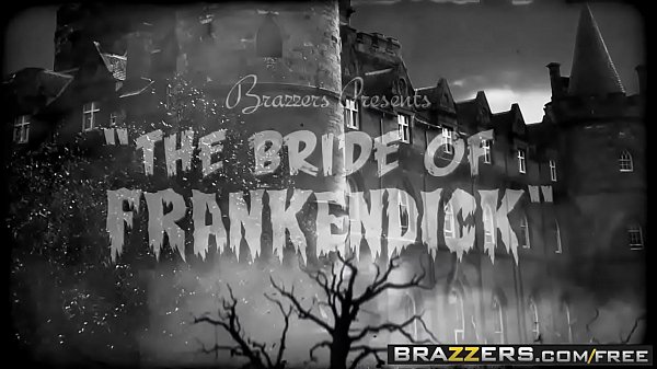 Brazzers - Real Wife Stories - (Shay Sights) - Bride of Frankendick