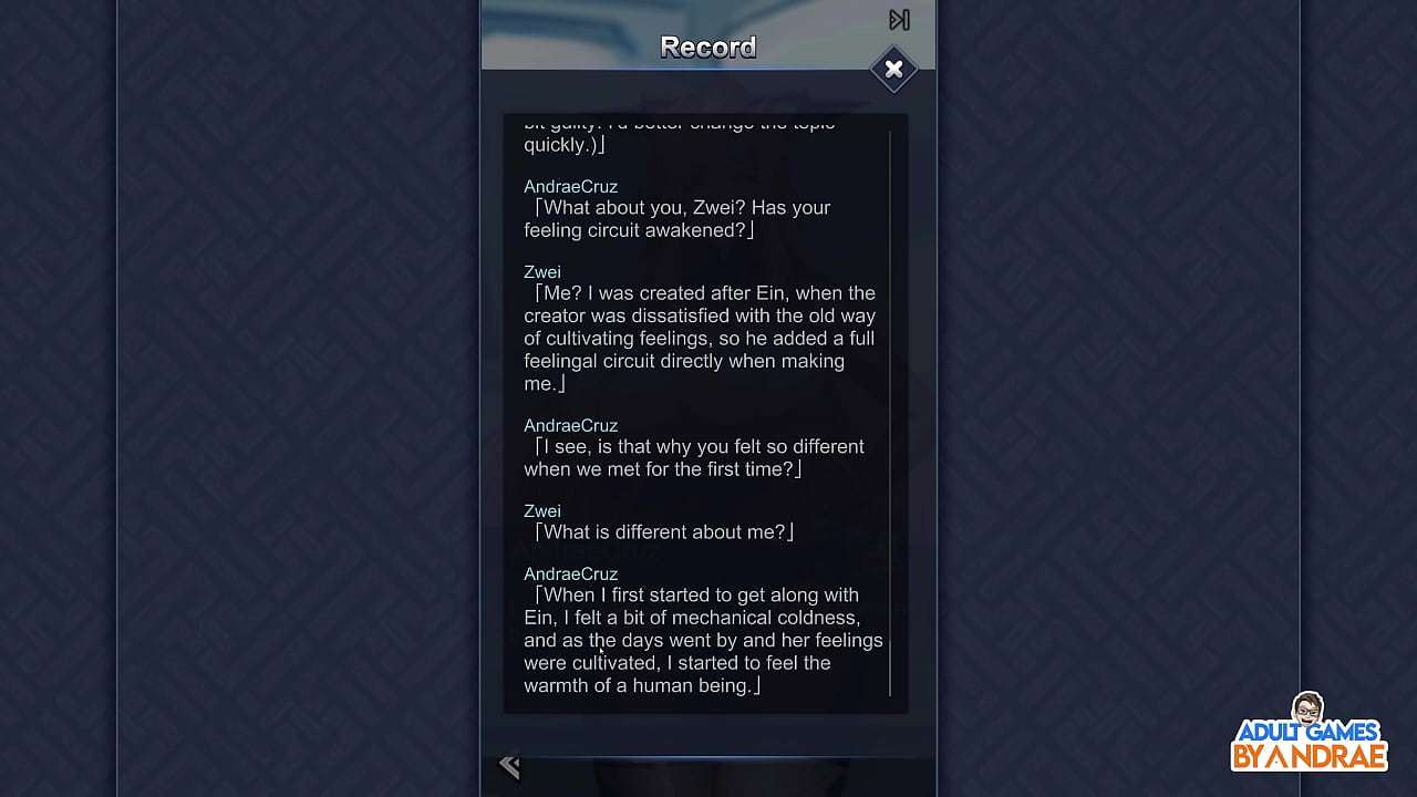 Land of Mu: Zwei (EP1 and EP2) - King of Kinks