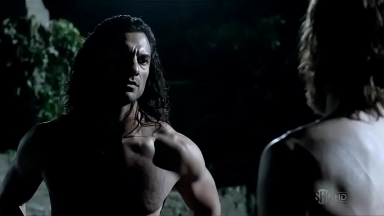 Gay Kiss from Mainstream Television - #14 | GAYLAVIDA.COM