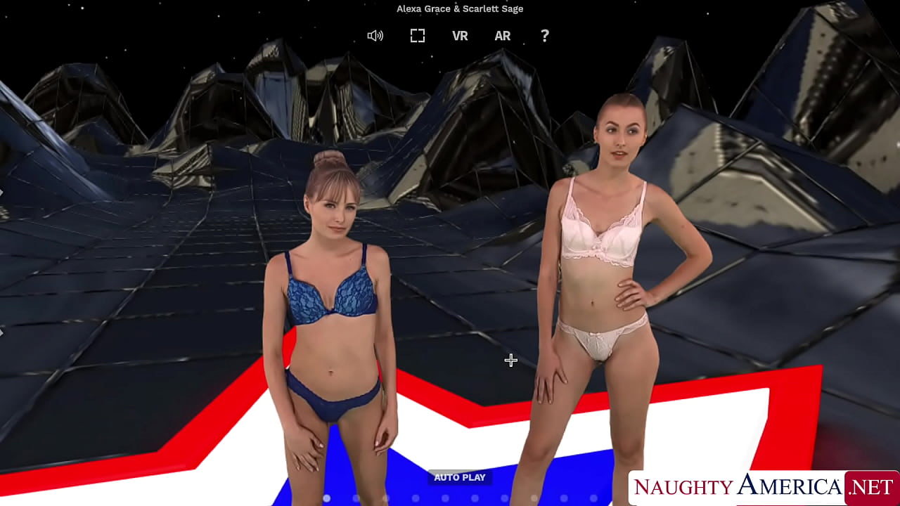 Get as close as you want at our Strip Club only at Naughty America