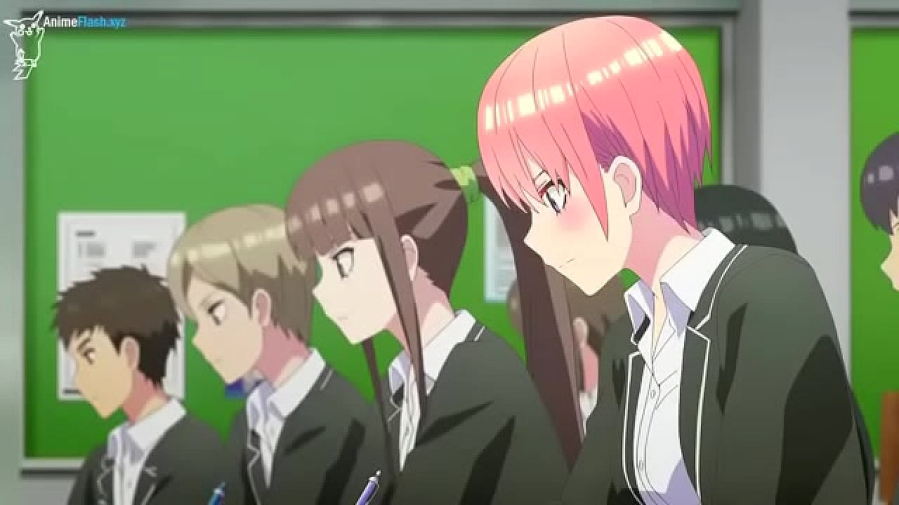 The Quintessential Quintuplets 2nd Season cap 10