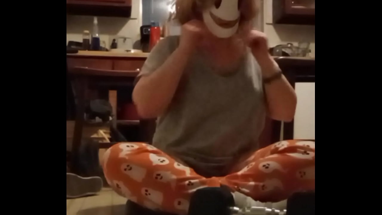 Freebie grey Tshirt exercise