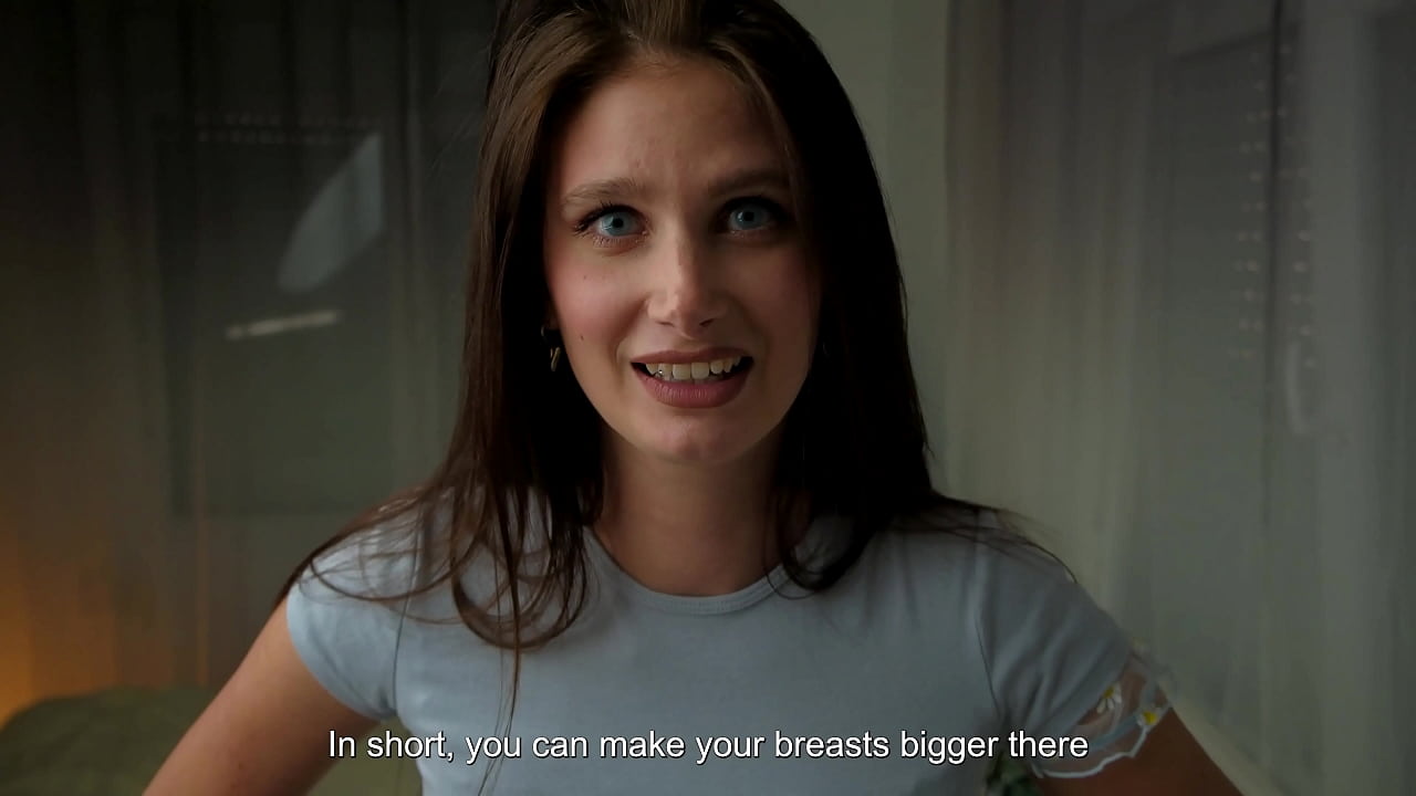 I helped her and she sucked me off for it