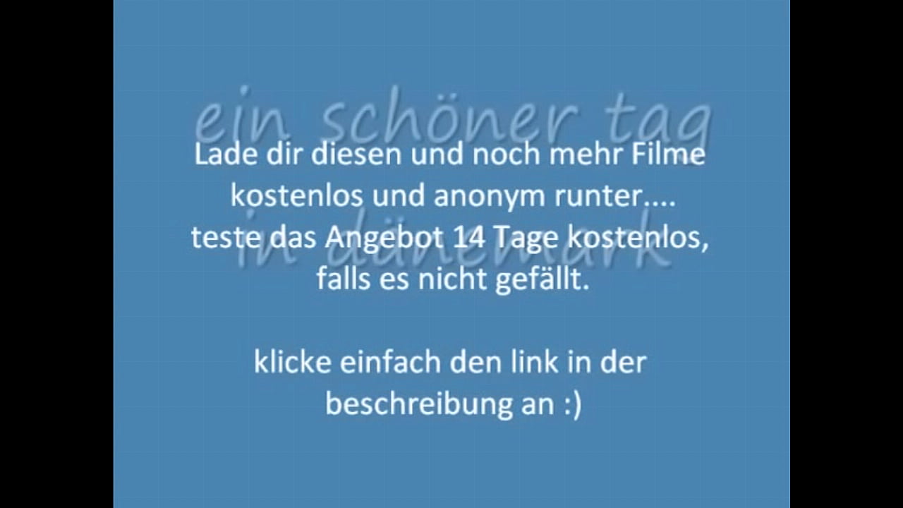 german amateur in denmark