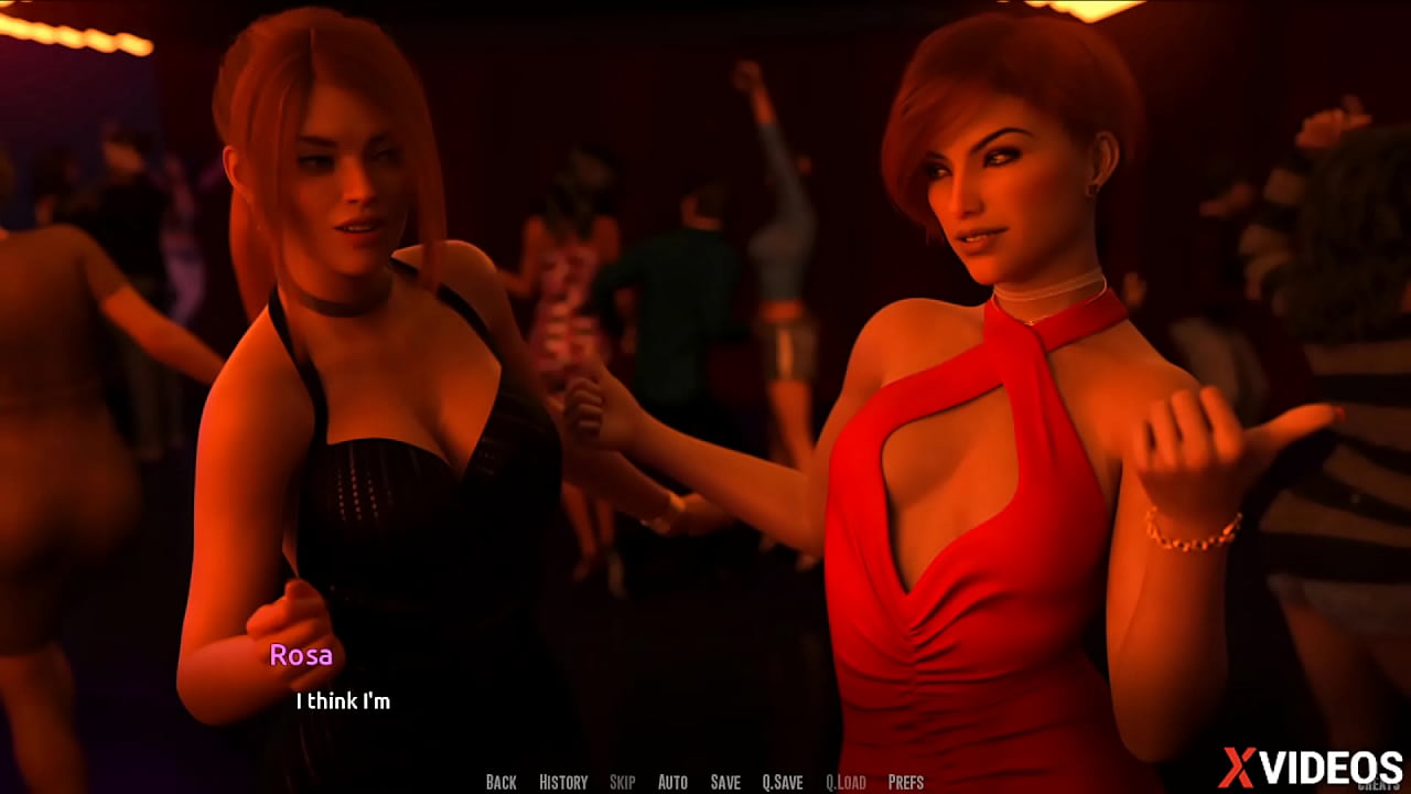 DIVENTERO' UNA STAR &bull; EP. 66 &bull; VOGLIO SCOPARE FORTE QUESTE DUE MILF