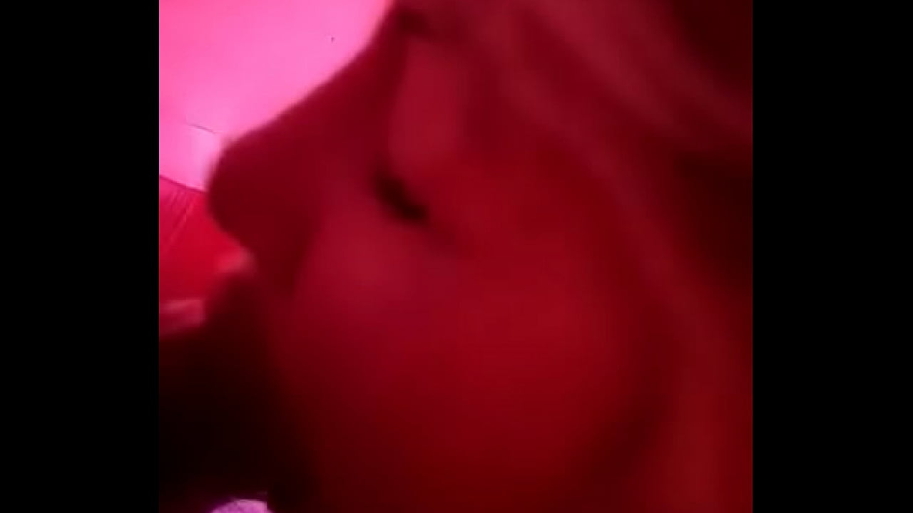 Mujer super cachonda