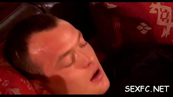 Babes relish meaty rods