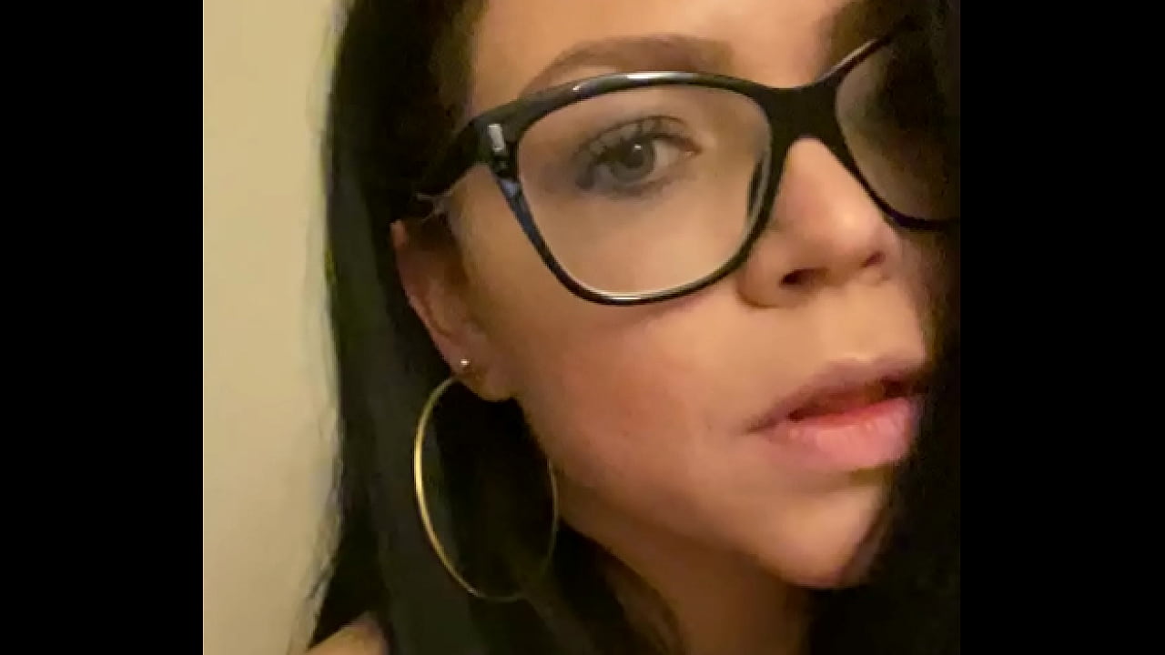 Selfie Pic and Videos from Hotel Room and Bathroom