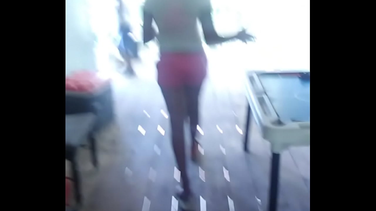 She say record my lil ass