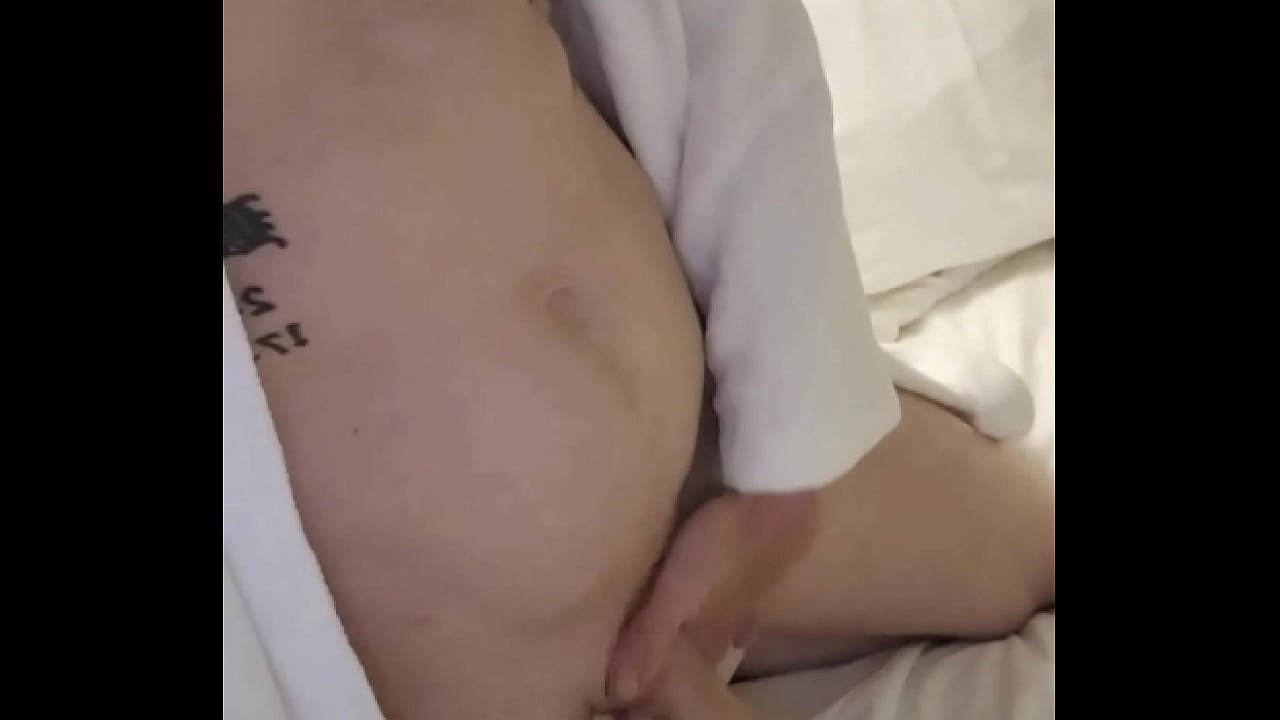 Just me playing with my self