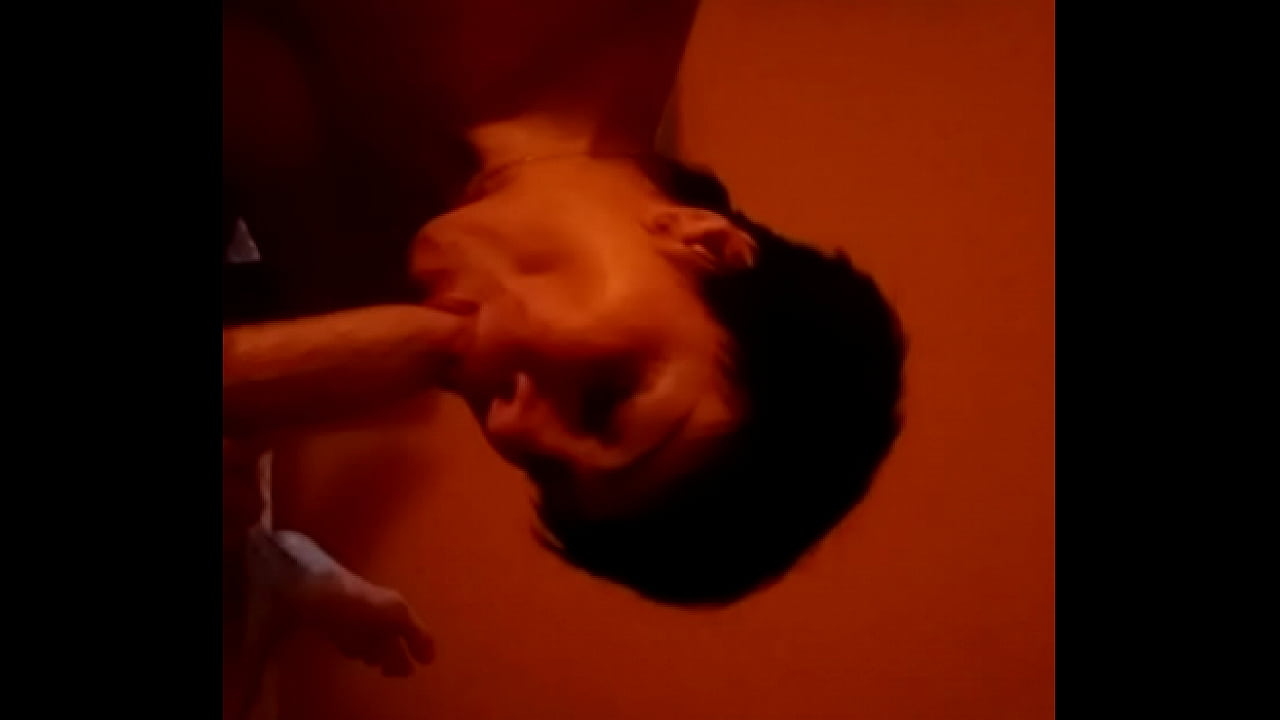 Deborah Bianchini the best sucker