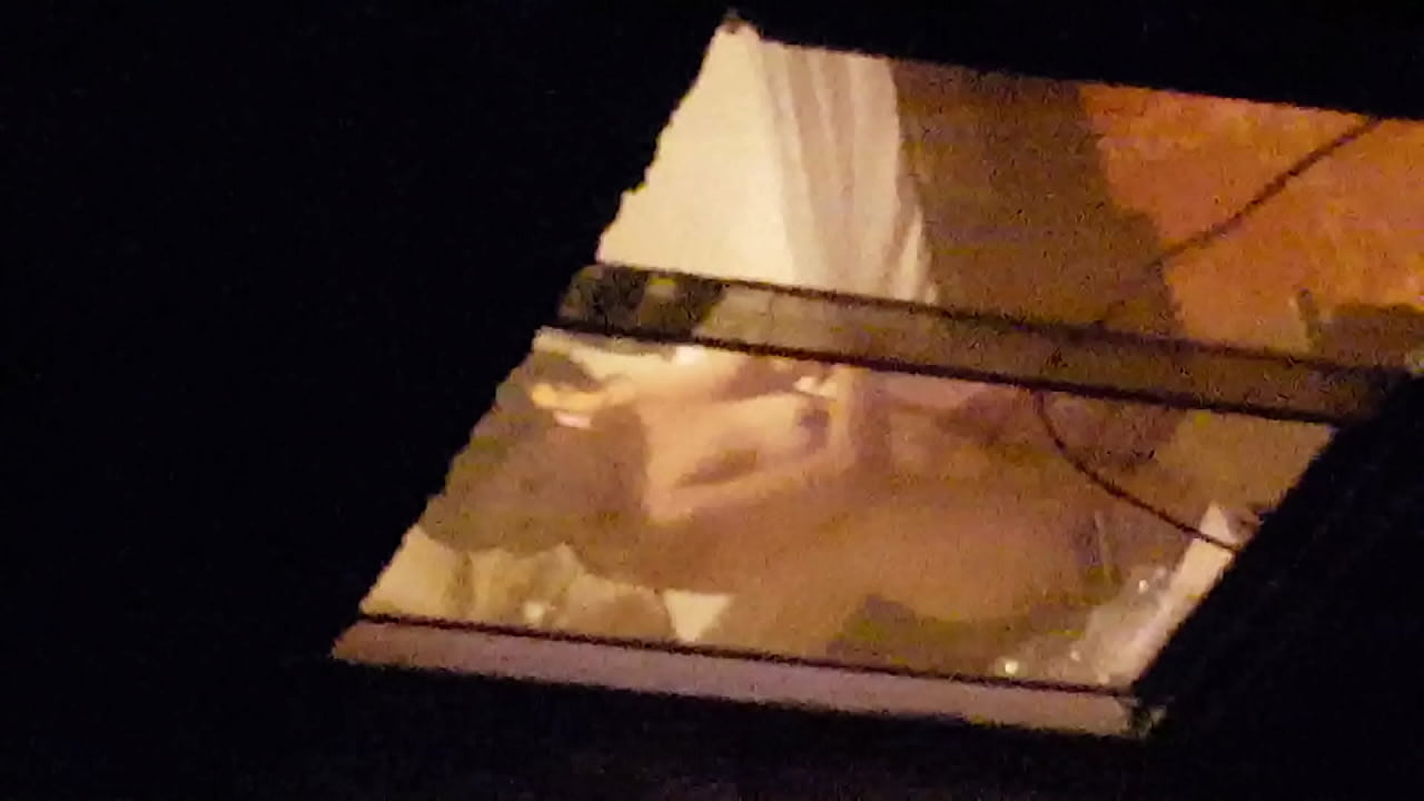 Vecinita Espiada Real