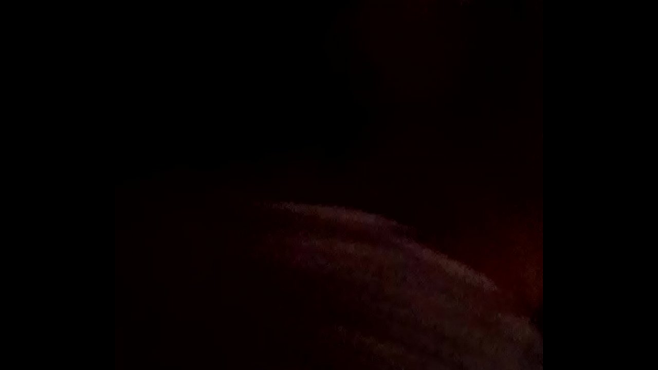 She say she only orgasm with me