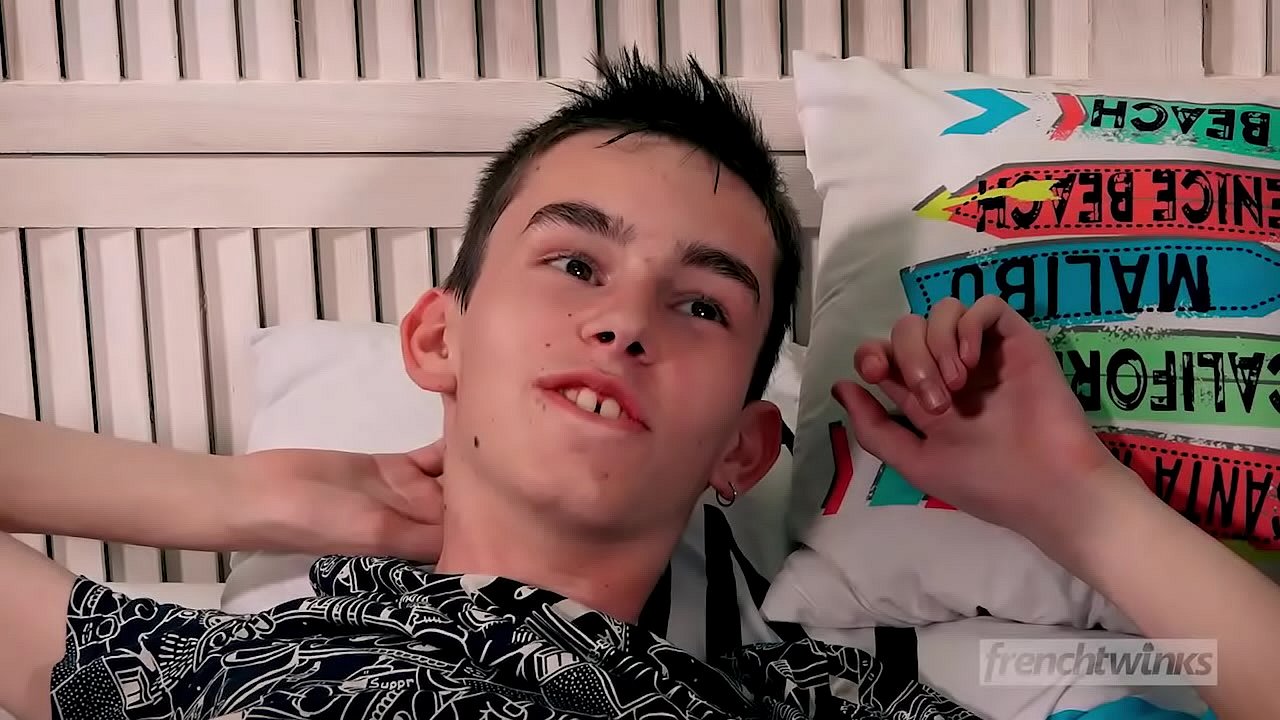 Ma&euml;l&rsquo;s First Time