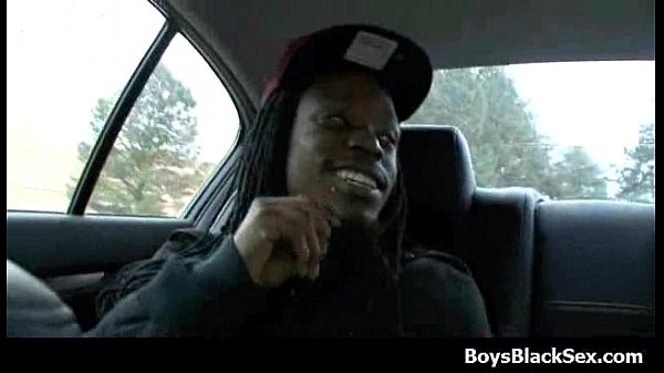 Sexy black gay boys fuck white young dudes hardcore 23