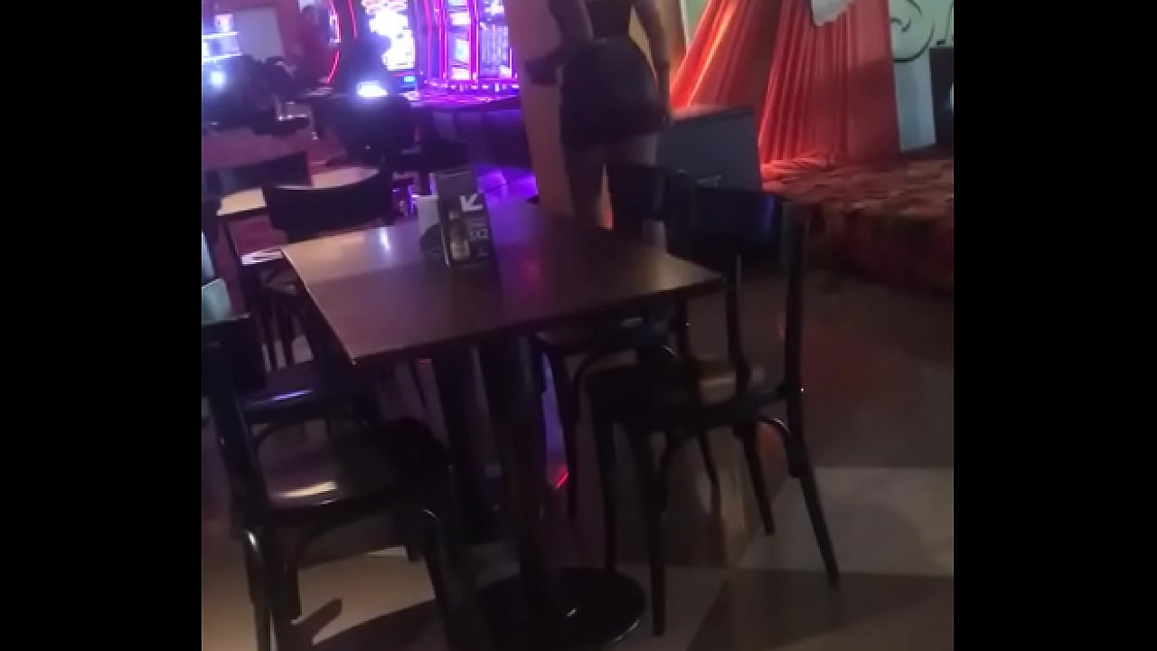 Exibicionismo  dela muito gostosa