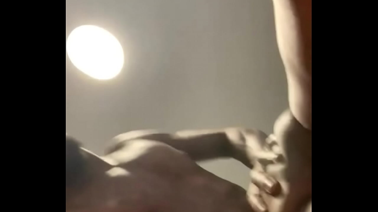 Full video on our fans only page