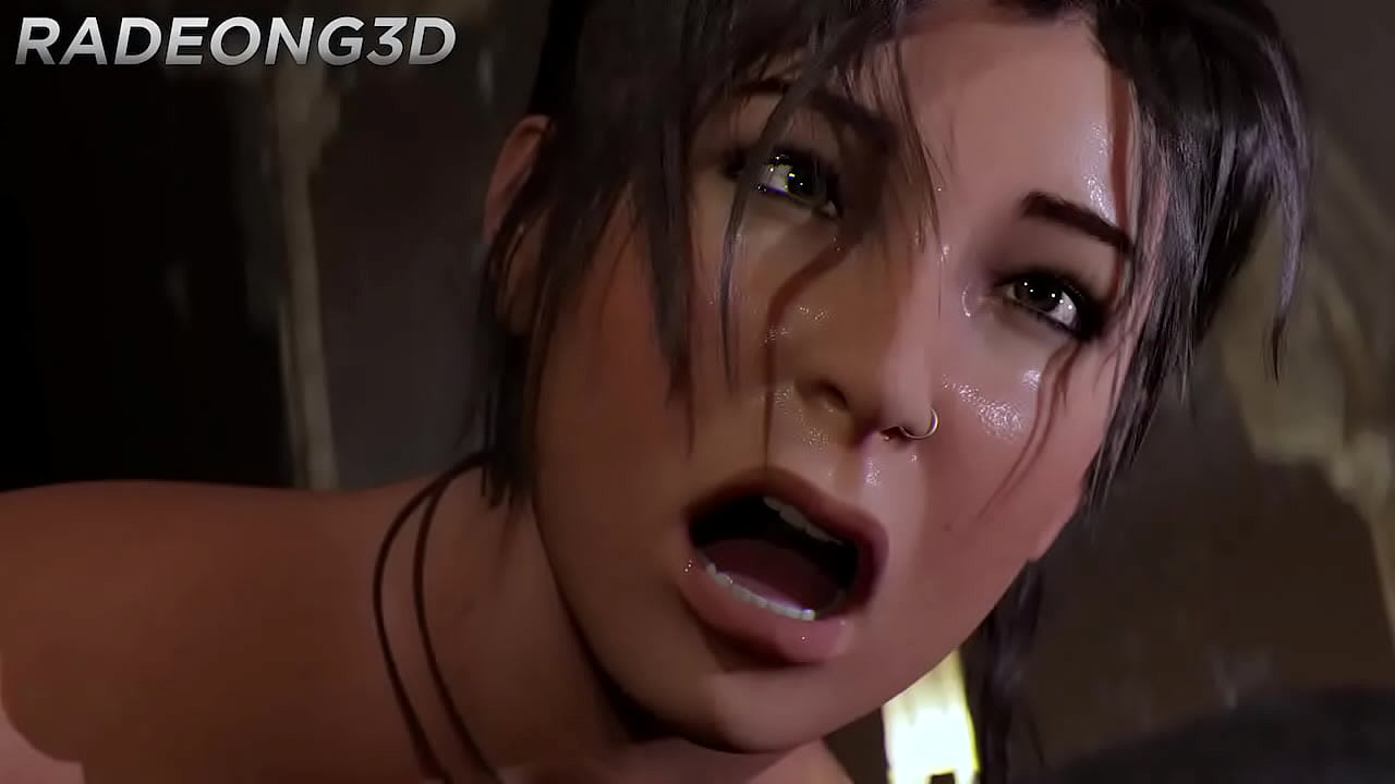 Tomb Raider: Island of the Beasts 01