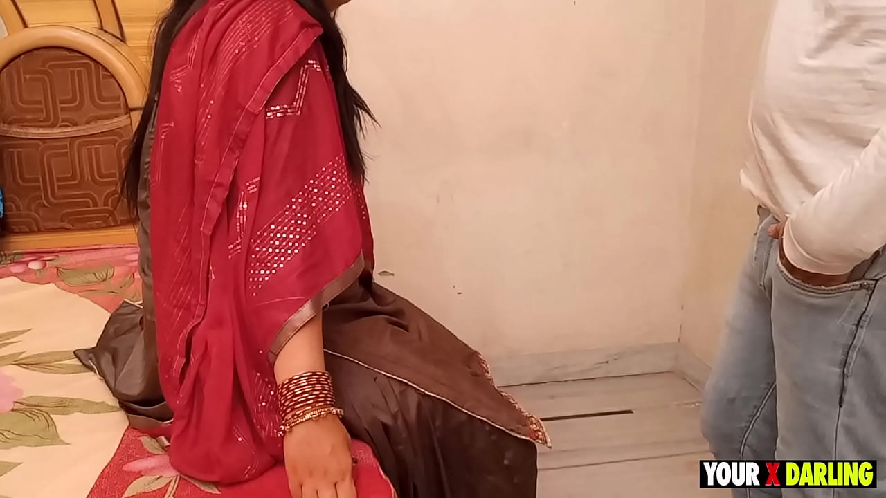 Horny Indian Girl Cheating her Boyfriend & Getting Fucked by Stranger Guy