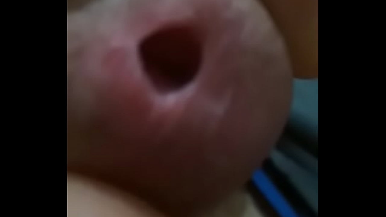 Le ped&iacute; a mi amigo un video de su verga