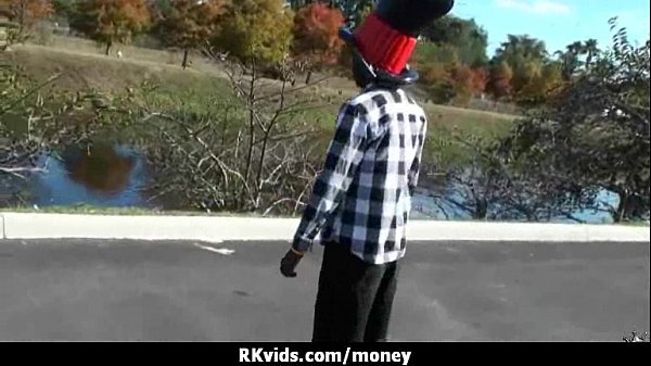 Hooker gets payed and tape for sex 16