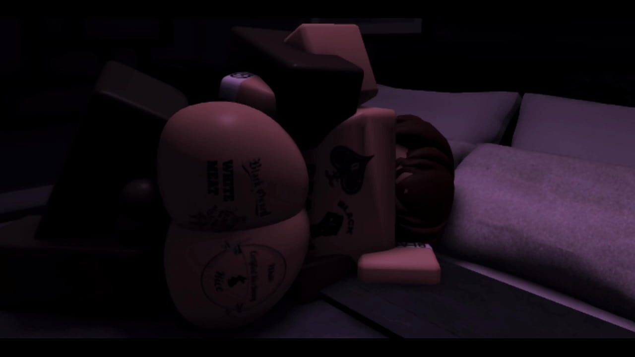 Anime Girl Used by Hung BBC