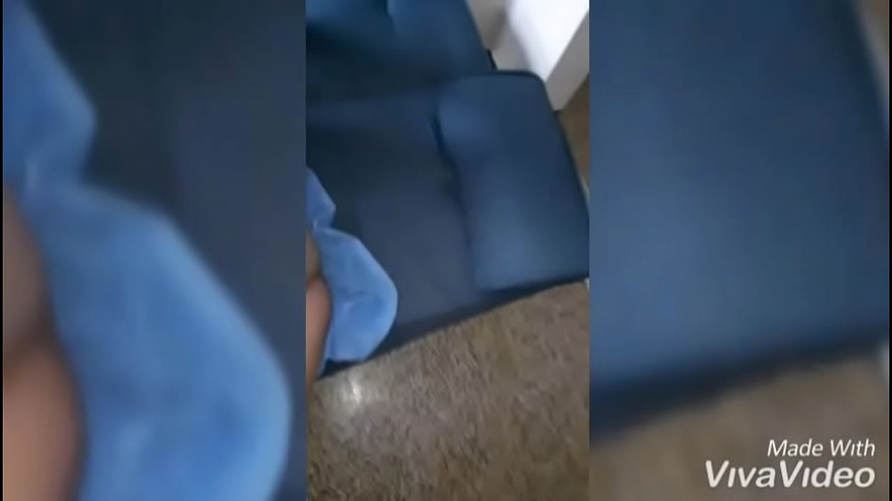 Sexo con mi chica por primera vez subimos un video