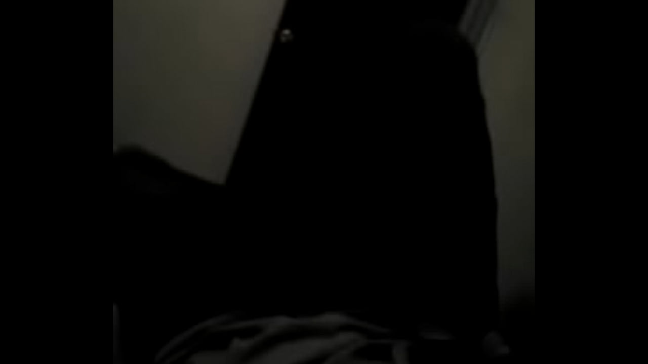 Young sexy black guy with bbc