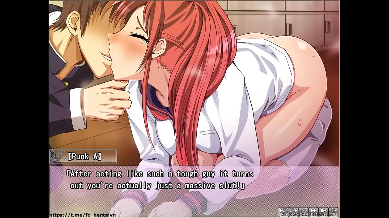 Glory of the Self-Styled Diehard Bitch: From Dating to Mating walkthrough 15