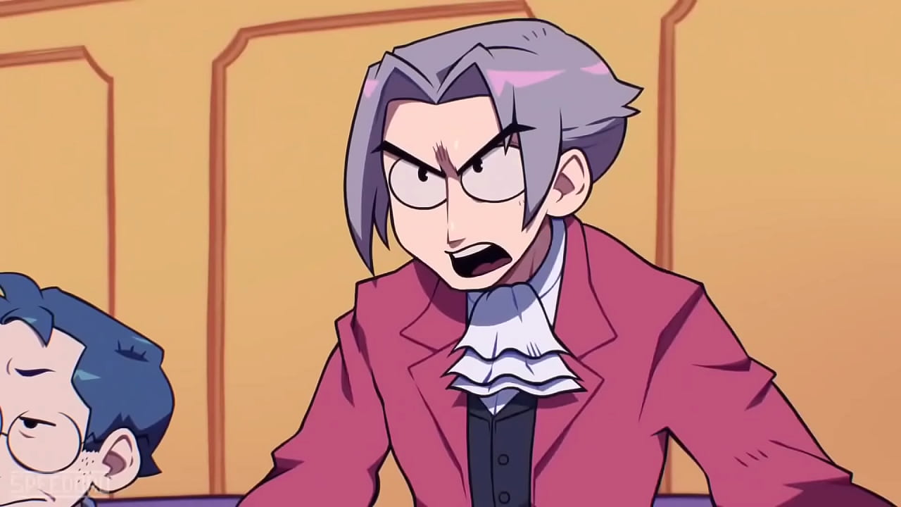 Ms. Gale Tornado Gets Called to the Stand