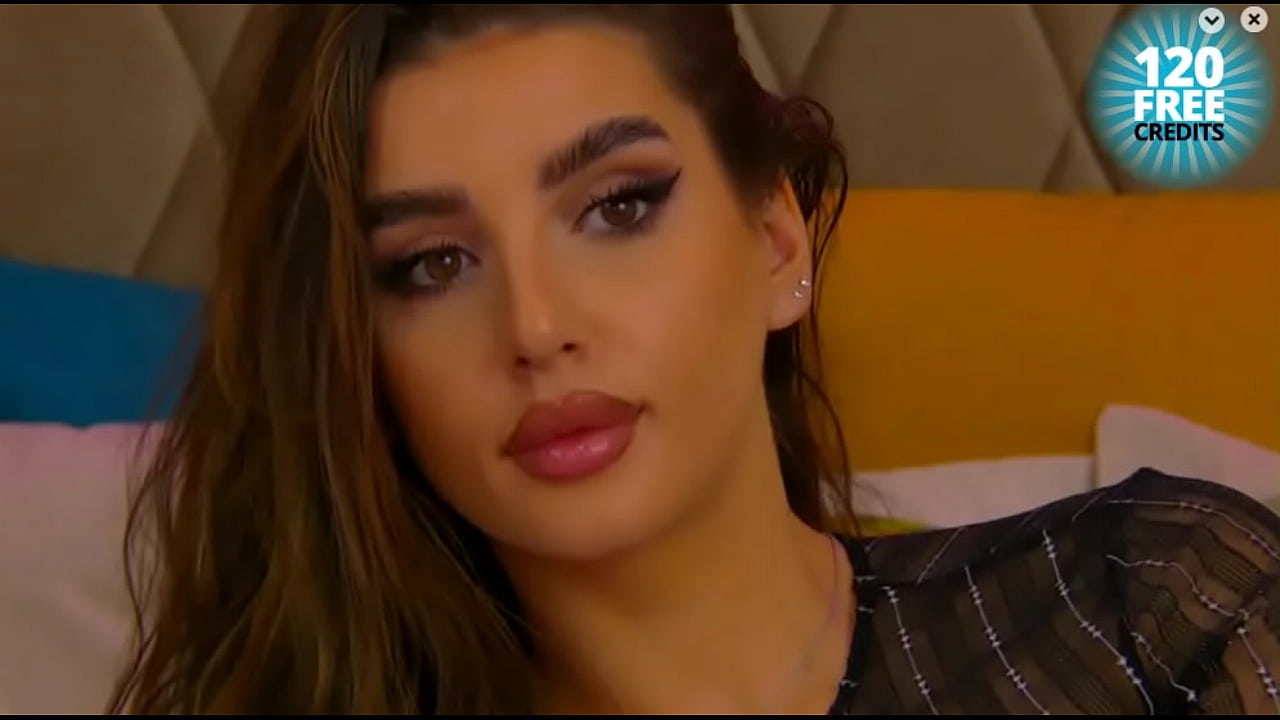 She shows you her fuck until you cum