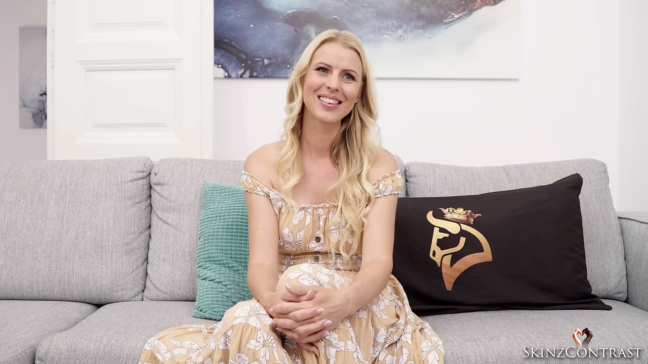 Lynna Nilsson Interview