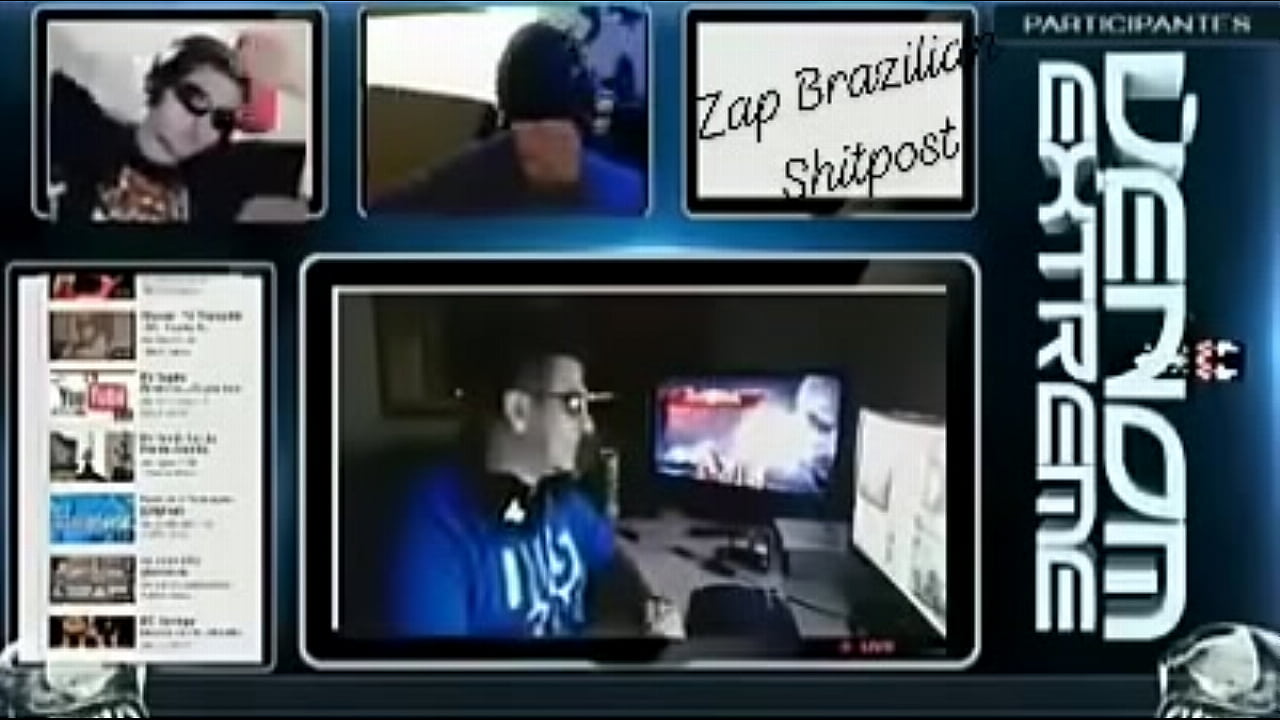 Venom-extreme e monark