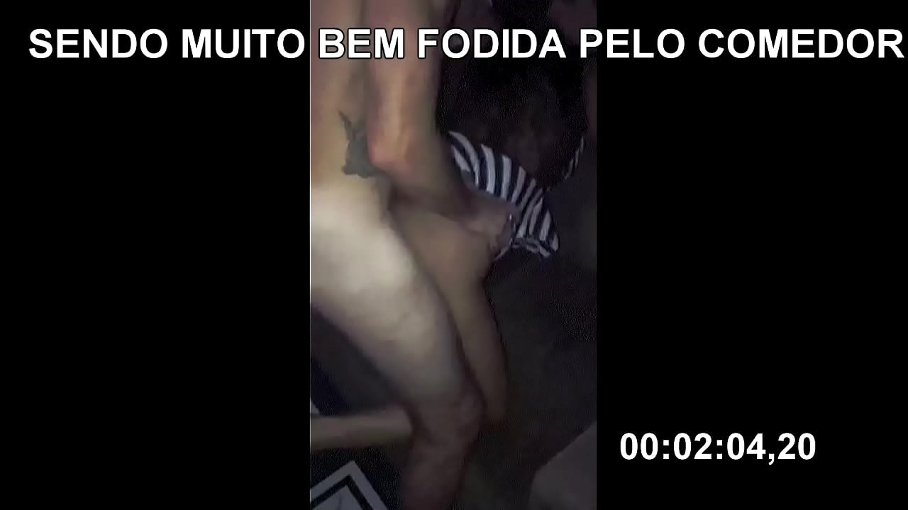 Brazilian Cuckold Compilation