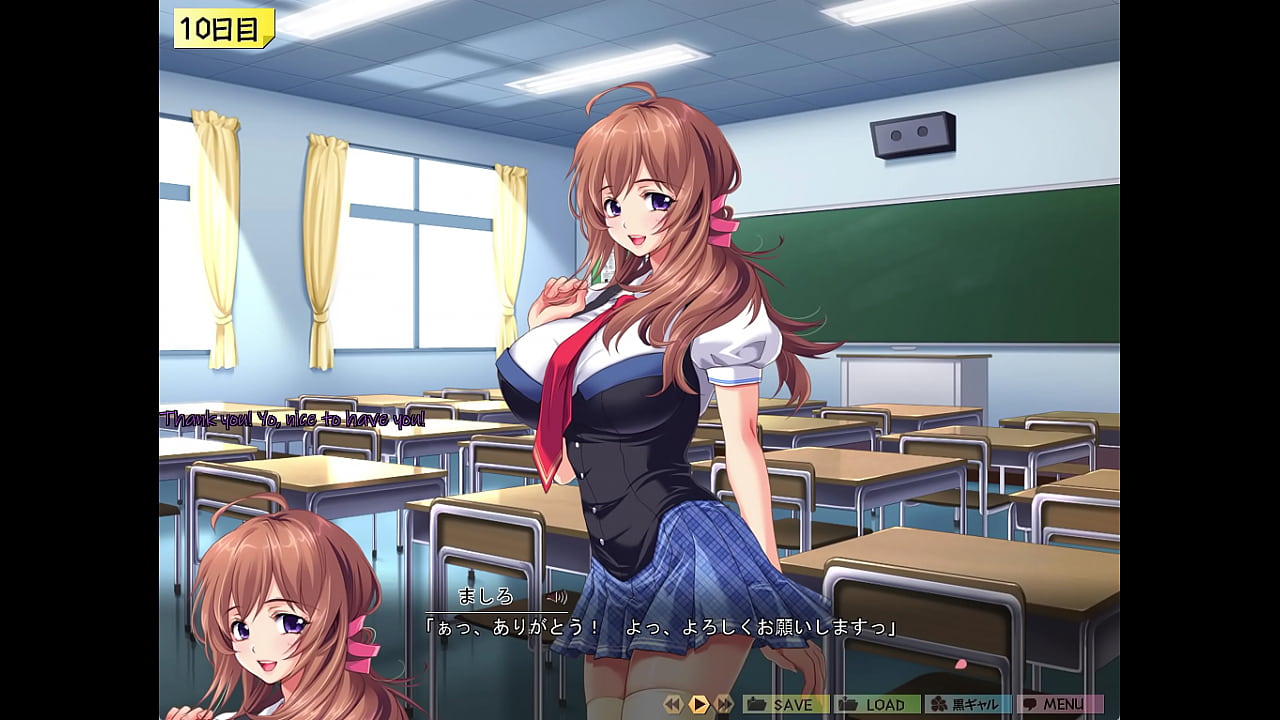 saimin Class iha compilation 1