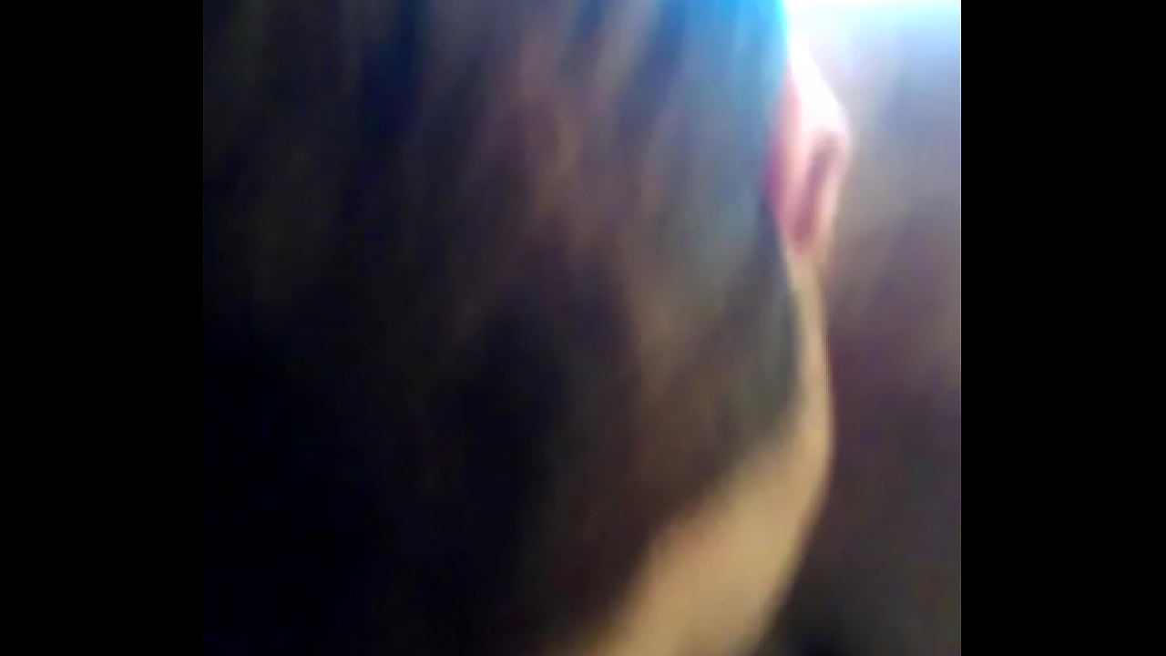 Las mamadas de mi ex