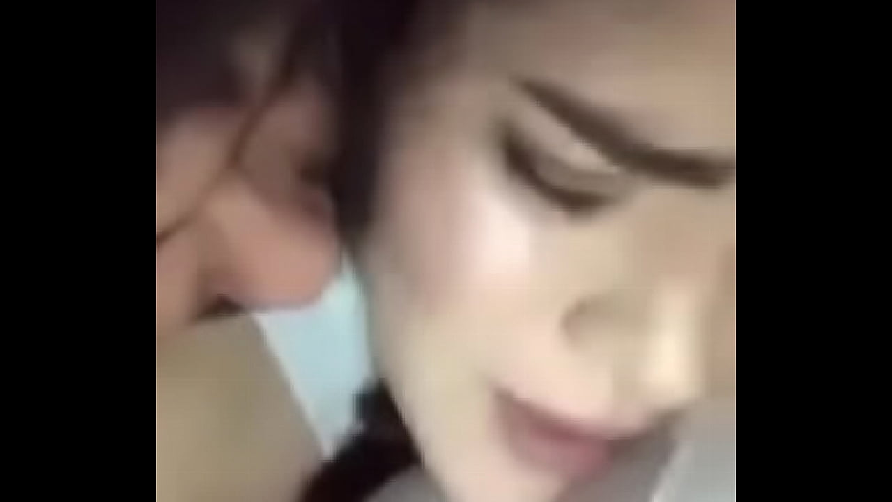 Pendeja que se graba