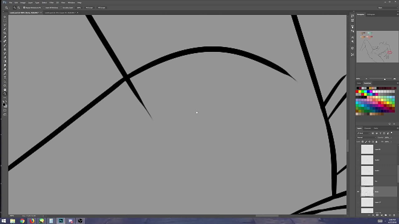 SU broadcast by GunSmokeGames on Picarto from April Twenty-Seventh 2018