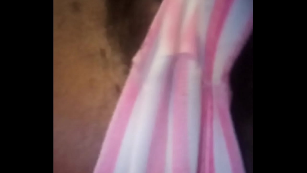 Masturbaci&oacute;n en la cama