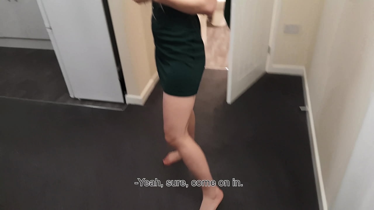 Hot british chav had to fuck a random guy on a collegue party because he I Accidently took the her Sugar Daddy's Viagra