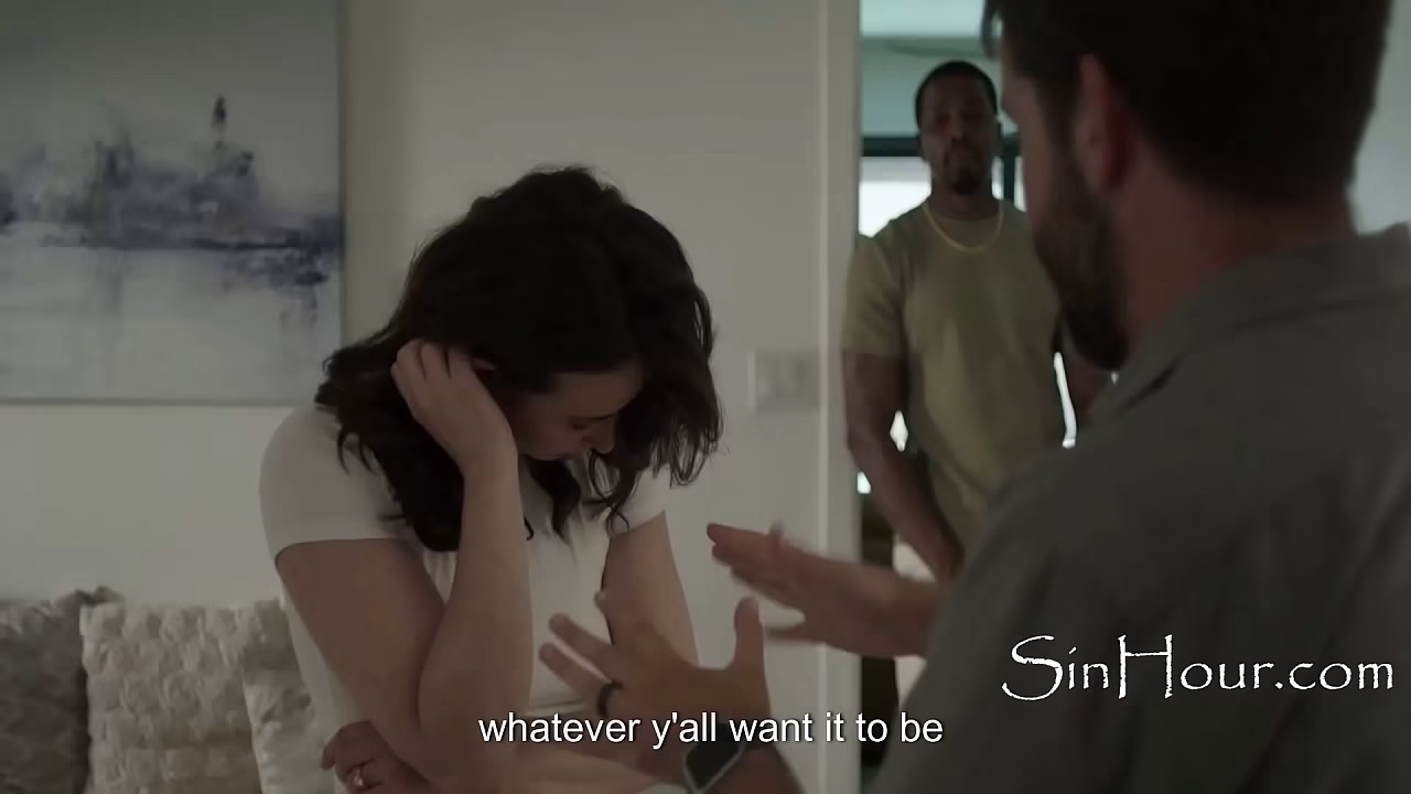 He Pimped Out His Wife To Reset Her Postpartum Sex Drive