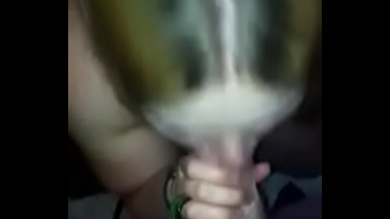 She went down on my buddies cock