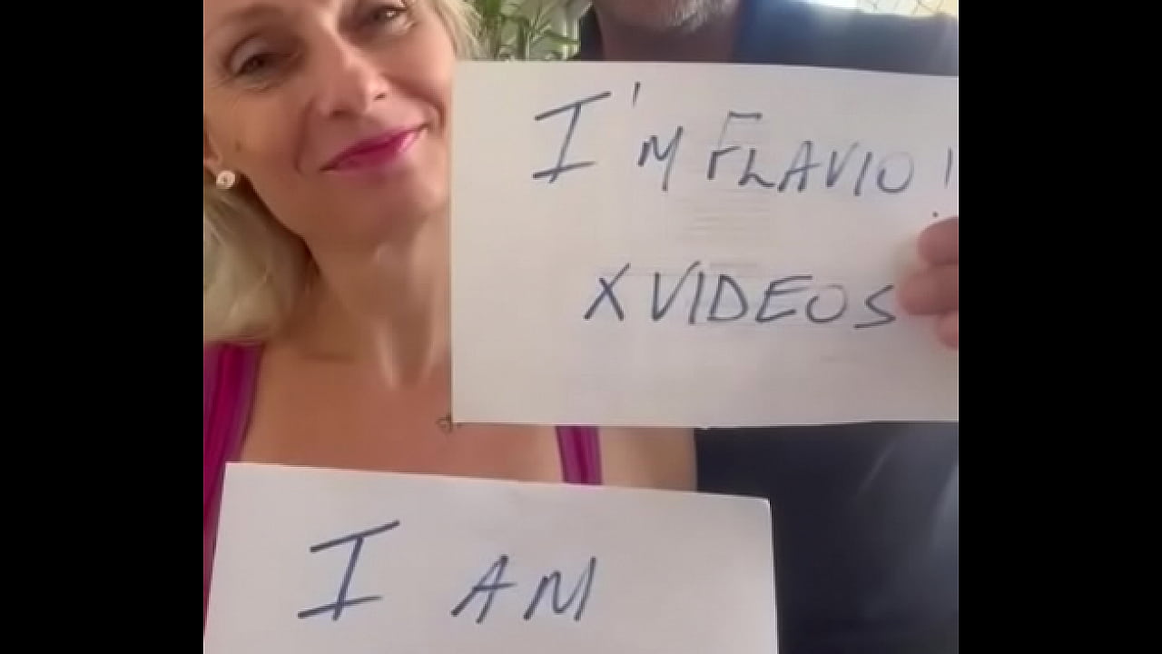 Esse &eacute; um v&iacute;deo nosso para voc&ecirc;s nos conhecerem