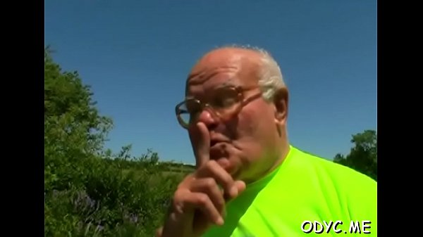 Legal age teenager licked and drilled hard