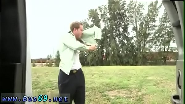 Africa gay sex for big penis xxx A Twist On The BaitBus!