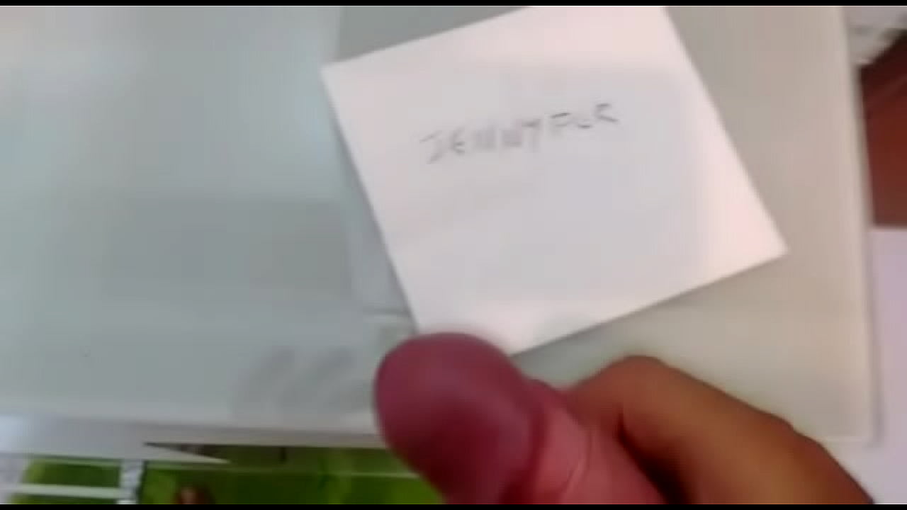 Um dos meu machos me fazendo um agrado virtual!