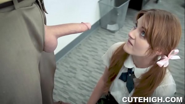 Lustful Miley Cole gives head and rammed by large cock in this hot porno scene.