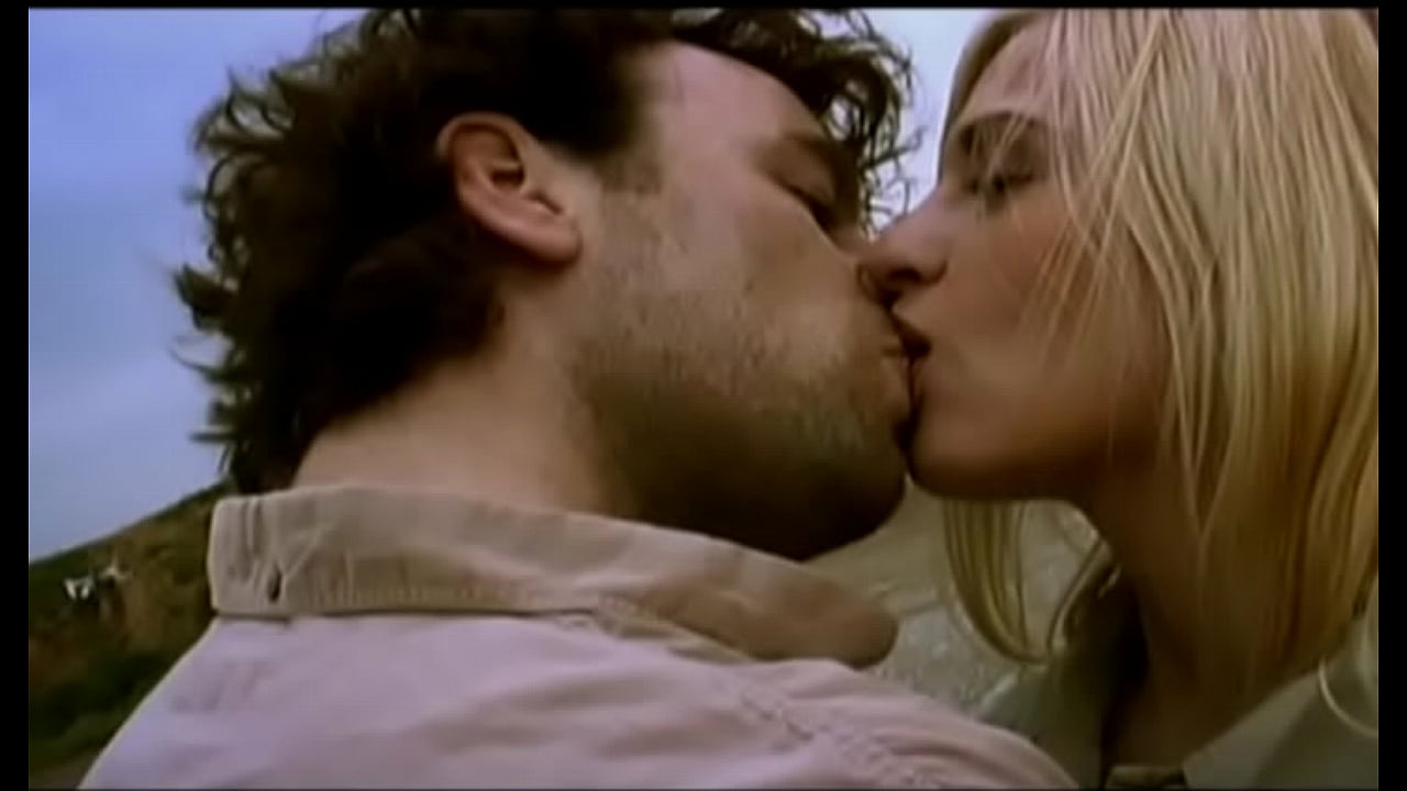 Bobbi Eden Proves that Sex is the Essential Element