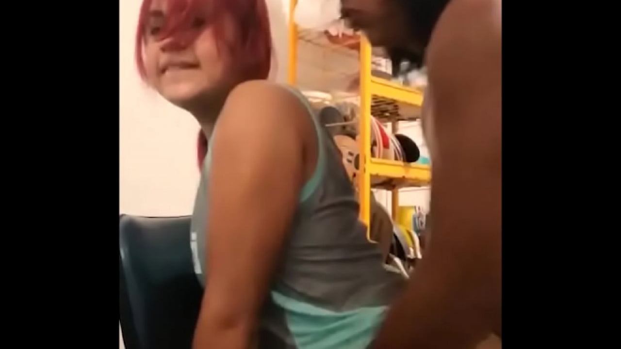 En la cocina con mi amiga